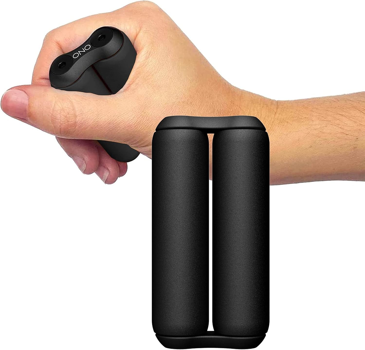 Roller Sapphire - (The Original) Handheld Fidget Toy for Adults | Help Relieve Stress, Anxiety, Tension | Promotes Focus, Clarity | Compact, Portable Design